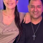 Andrea Rincón Instagram - Siempre con un Corazón de Adorador