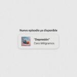 Andrea Rincón Instagram – @andrearincon_top se abre sobre su lucha desde los cuatro años. 

Escuchá el capítulo completo de Cero Miligramos en Spotify.