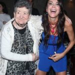 Andrea Rincón Instagram - Feliz cumple para miiii!!!! Gracias amiga hermana una vez más por este cumpleaños hermoso con tanto amor!! @celesterothok Gracias @casa.povera por la excelente atención. A @herederogin. A @radaeventos y @fedepereyra08 por musicalizar una noche soñada. A @goutglutenfree por la torta de todos los años. A mi familia y amigos por estar siempre ahí firme como rulo de estatua en las buenas y en las malas. Gracias Dios por hacerme la mujer más afortunada y bendecida de este planeta y cuidarme tanto, tanto , tanto… Gracias @movilpressfotos por los fotones!!! Gracias @cynthiamartos por vestirme Gracias @sochiherrera por Make Up y pelo Gracias @ferrarocalzados por las botas Gracias @citynailsba Gracias @laskatz por las cascada de collares y los aros Gracias @caromarafioti por estar siempre para dejarme hermosa e irreconocible… GRACIAS TOTALES!!!