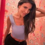 Andrea Rincón Instagram - 🌸🌸🌸
