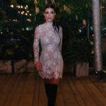 Andrea Rincón Instagram – Andrea

Vestido @cynthiamartos 
Botas @ferrarocalzados 
Make up & Pelo @meryfolgar 
Styling @caromarafioti