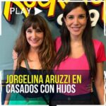 Andrea Rincón Instagram – 🎙️Hoy en “La Lista de Andrea” en #QuiénPagaLaFiesta nos visitó Jorgelina Aruzzi, actriz y humorista argentina.
📺La actriz comentó cómo fue hacer un papel tan desafiante como el de Yanina Valverde en El Hombre de Tu Vida.
💻Mirá la entrevista completa en fmrockandpop.com
#fmRockAndPop #NosGustaElRock