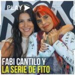 Andrea Rincón Instagram - 🎙️La gran Fabiana Cantilo visitó “La Lista de Andrea” en #QuiénPagaLaFiesta y nos contó su experiencia con la serie de Fito. 💻Mirá la entrevista en fmrockandpop.com #fmRockAndPop #NosGustaElRock