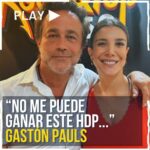 Andrea Rincón Instagram – 😂 Gastón Pauls, su rodilla y Ricardo Darín

🏃 En la sección de @andrearincon_top, Gastón conto cómo el rodaje de una escena terminó un poco accidentado!

💬 “No me puede ganar este HDP…” Dijo el actor recordando la carrera con Darín

🔗 Encontrá la nota completa en fmrockandpop.com

#fmRockAndPop #NosGustaElRock