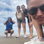 Andrea Rincón Instagram – Tener de amigos a mis hermanos. Tener de hermanos a mis amigos!! 💙