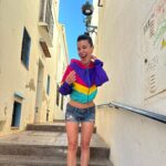 Andrea Rincón Instagram - 🦋