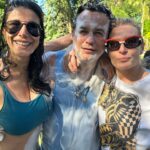 Andrea Rincón Instagram - #GARYFEST ❤️ @gastonpauls22