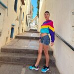 Andrea Rincón Instagram - 🦋