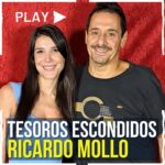 Andrea Rincón Instagram - 🌟El mejor tesoro de Ricado Mollo es… 🎙️@andrearincon_top en una charla íntima con el líder de @divididosoficial para #QuiénPagaLaFiesta. 👉Mirá la entrevista completa: https://fmrockandpop.com/on-demand/entrevista-ricardo-mollo-en-rock-pop #fmRockAndPop #NosGustaElRock