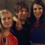 Andrea Rincón Instagram - Feliz cumple para miiii!!!! Gracias amiga hermana una vez más por este cumpleaños hermoso con tanto amor!! @celesterothok Gracias @casa.povera por la excelente atención. A @herederogin. A @radaeventos y @fedepereyra08 por musicalizar una noche soñada. A @goutglutenfree por la torta de todos los años. A mi familia y amigos por estar siempre ahí firme como rulo de estatua en las buenas y en las malas. Gracias Dios por hacerme la mujer más afortunada y bendecida de este planeta y cuidarme tanto, tanto , tanto… Gracias @movilpressfotos por los fotones!!! Gracias @cynthiamartos por vestirme Gracias @sochiherrera por Make Up y pelo Gracias @ferrarocalzados por las botas Gracias @citynailsba Gracias @laskatz por las cascada de collares y los aros Gracias @caromarafioti por estar siempre para dejarme hermosa e irreconocible… GRACIAS TOTALES!!!