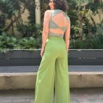 Andrea Torre Instagram – Cuando conduzco soy una y en pasillos soy otra (vayan a mi ultima foto jajaja)
🥻@hualingerie
#cuéntameloya #conduccion #jueves #mayo #andreatorre #ATH🍄
¿Cómo pinta su inicio de mes?