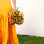 Andrea Torre Instagram - Damos inicio a mi estación favorita… 🌼 P R I M A V E R A 🌼 ____ #ATH🍄 #andreatorre #primavera #spring #flower #photography #day #yellow #style #art