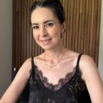 Andrea Torre Instagram – ¿No sabes cómo peinarte? 

¡Aquí te dejo 4 ideas súper fácil de hacer con cabello corto! 

Cuéntame ¿Cuál fue tu favorito? 
_
#ATH🍄  #andreatorre #hair #hairstyle #style