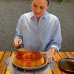 Andrea Torre Instagram – ¿Si ustedes también quieren consentir a su familia con algo que está #HechaConCucharadasDeAmor con @campbellsmex ?

Les dejo todos los ingredientes donde estoy segura que toda su familia se chuparan los dedos:

•1 lata de #Campbells Crema de Elote 430g
•1 lata de leche condensada
•1 barra de queso crema
•2/3 de taza de azúcar refinada
•1 ¼ taza de leche entera
•6 huevos
•1 ½ cucharadas cafeteras de extracto de vanilla

•Caramelo
•1 taza de azúcar refinada
•¼ de taza de agua

Inténtelo y me cuentan