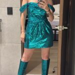 Andrea Torre Instagram - Mi yo de hace unas horas… 😂😂😂 ___ #ATH🍄 #andreatorre #style #moda #fashionblogger #fashionstyle