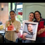 Andrea Torres Instagram - #TeamAndrea 🥰
