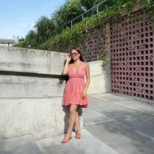 Andrea Torres Instagram -