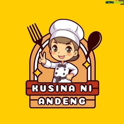 Andrea Torres Instagram - Food is my love language 😊 @kusinaniandeng