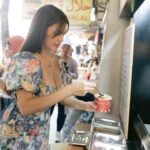 Andrea Torres Instagram - 📍936 Pedro Gil Corner F. Agoncillo, Malate Manila KUSINA NI ANDENG (Rice Meals) NOODLE HOUSE (Fried Noodles with Toppings) Visit us! We are OFFICIALLY OPEN! 😃 Mon-Sat, 9am-8pm ❤️ @kusinaniandeng
