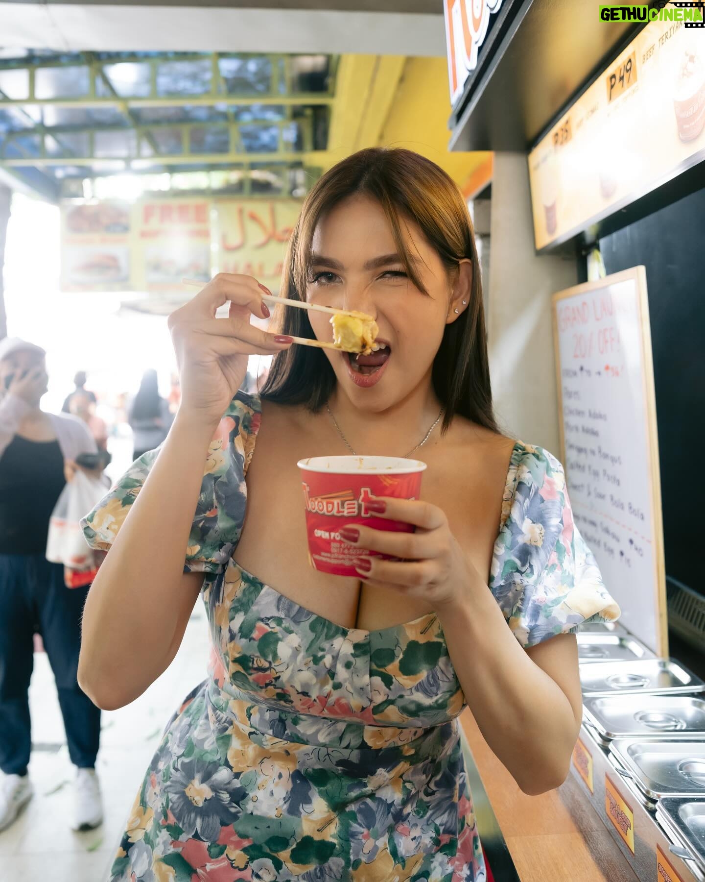 Andrea Torres - 16.1K Likes - š936 Pedro Gil Corner F. Agoncillo, Malate Manila
KUSINA NI ANDENG (Rice Meals)
NOODLE HOUSE (Fried Noodles with Toppings)
Visit us! We are OFFICIALLY OPEN! š
Mon-Sat, 9am-8pm ā¤ļø
@kusinaniandeng