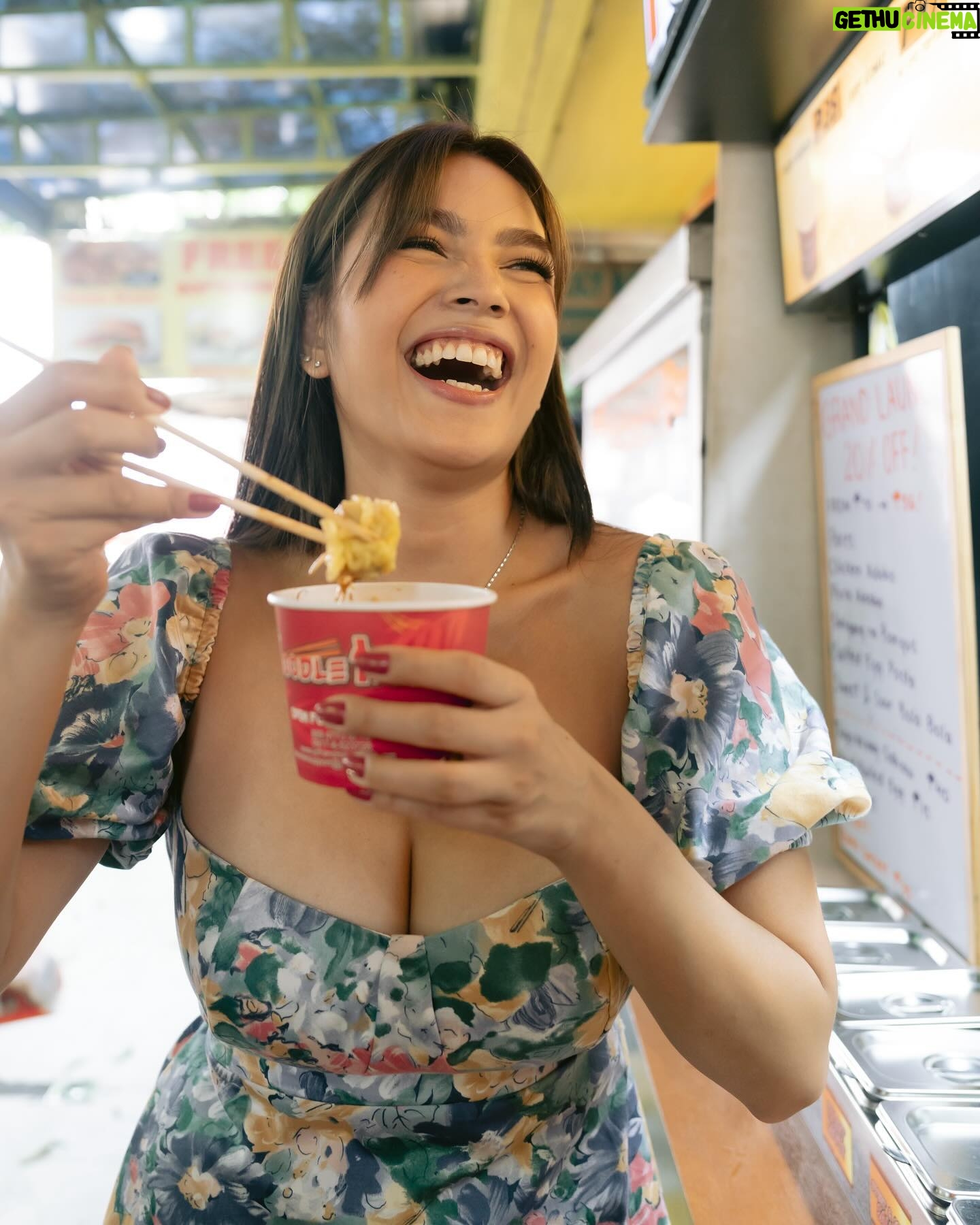 Andrea Torres - 16.1K Likes - š936 Pedro Gil Corner F. Agoncillo, Malate Manila
KUSINA NI ANDENG (Rice Meals)
NOODLE HOUSE (Fried Noodles with Toppings)
Visit us! We are OFFICIALLY OPEN! š
Mon-Sat, 9am-8pm ā¤ļø
@kusinaniandeng