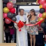 Andrea Torres Instagram - 📍936 Pedro Gil Corner F. Agoncillo, Malate Manila KUSINA NI ANDENG (Rice Meals) NOODLE HOUSE (Fried Noodles with Toppings) Visit us! We are OFFICIALLY OPEN! 😃 Mon-Sat, 9am-8pm ❤️ @kusinaniandeng