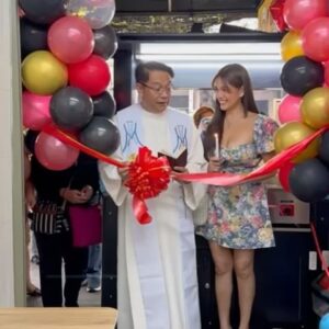 Andrea Torres Instagram - 📍936 Pedro Gil Corner F. Agoncillo, Malate Manila

KUSINA NI ANDENG (Rice Meals)
NOODLE HOUSE (Fried Noodles with Toppings)

Visit us! We are OFFICIALLY OPEN! 😃
Mon-Sat, 9am-8pm ❤️
@kusinaniandeng