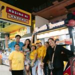 Andrea Torres Instagram - 📍936 Pedro Gil Corner F. Agoncillo, Malate Manila KUSINA NI ANDENG (Rice Meals) NOODLE HOUSE (Fried Noodles with Toppings) Visit us! We are OFFICIALLY OPEN! 😃 Mon-Sat, 9am-8pm ❤️ @kusinaniandeng