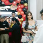 Andrea Torres Instagram - 📍936 Pedro Gil Corner F. Agoncillo, Malate Manila KUSINA NI ANDENG (Rice Meals) NOODLE HOUSE (Fried Noodles with Toppings) Visit us! We are OFFICIALLY OPEN! 😃 Mon-Sat, 9am-8pm ❤️ @kusinaniandeng