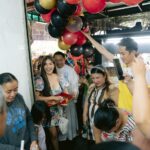 Andrea Torres Instagram - 📍936 Pedro Gil Corner F. Agoncillo, Malate Manila KUSINA NI ANDENG (Rice Meals) NOODLE HOUSE (Fried Noodles with Toppings) Visit us! We are OFFICIALLY OPEN! 😃 Mon-Sat, 9am-8pm ❤️ @kusinaniandeng