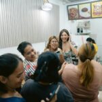 Andrea Torres Instagram - 📍936 Pedro Gil Corner F. Agoncillo, Malate Manila KUSINA NI ANDENG (Rice Meals) NOODLE HOUSE (Fried Noodles with Toppings) Visit us! We are OFFICIALLY OPEN! 😃 Mon-Sat, 9am-8pm ❤️ @kusinaniandeng