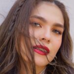 Andrea Torres Instagram - What’s uppppp Madlang People!!! ❤️ Thanks for having me again #ItsShowtime 😊
