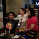 Andrea Torres Instagram - #TeamAndrea 🥰