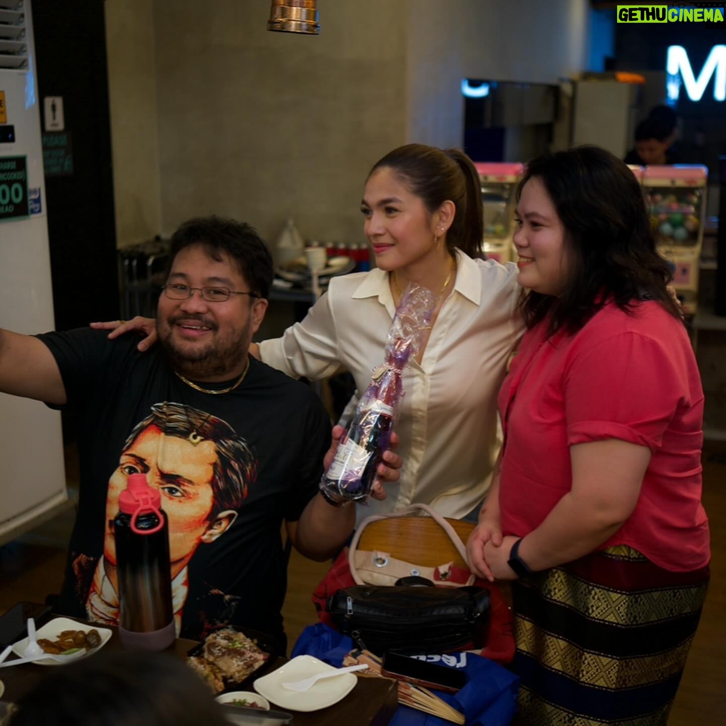 Andrea Torres Instagram - #TeamAndrea 🥰