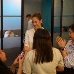 Andrea Torres Instagram - #TeamAndrea 🥰