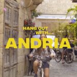 Andria Tayeh Instagram – رافقي الممثلة الشابة اندريا طايع في يومٍ طويل شاركتنا خلاله بنشاطاتها المفضلة بين الطبيعة، الاسواق القديمة وحتى خلال جلستها مع أصدقائها! ماذا قالت عن مشاريعها الجديدة، أحلامها وطموحاتها في عالم التمثيل…
Hang out with Andria 
الحلقة الكاملة في الرابط في البايو.

Join actress Andria Tayeh on a long day we spent together, doing her favorite outdoor activities in nature, visiting old souks and enjoying a gathering with her friends! Find out about all her upcoming projects, dreams and career aspirations…
Hang out with Andria!
Link in bio for the full episode.

#HiaMag #ByHiaMag #HangOutWith⁣
#مجلة_هي

رئيسة التحرير: @maibadr5 
إنتاج: @fadyhashem 
إشراف وإعداد: @cynthiakattar 
إخراج: @stevekh 
مدير التصوير: @chris.akoury 
حوار: @nadinemounayar 
تنسيق الأزياء: @mira.jnaid 
مساعد تنسيق الأزياء: @fabiomakary
مديرة الانتاج: @cristykayssar
مهندس الصوت: @geddykamel
مساعدة تصوير: @perlanasr 
التصوير الرقمي الفني: @_karen_farah 
ماكياج: @naghamhalabyy 
تصفيف الشعر: @georgeskh_
محررة الفيديو: @ritaassal 
محرر البرومو: @marounfrancis 
التلوين السينمائي الفني: @ziadalmalla