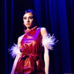 Andria Tayeh Instagram – FTA Meets: Jordanian-Lebanese actress @andria_tayeh this month, who has skyrocketed to fame following the success of the 2021 Netflix mini-series, AlRawabi School for Girls. 

Catch our exclusive interview with the breakout star as she talks fame, acting, the future and much more. (Link in bio) 

Andria is dressed in @maisonmjz 

Photography: Zaid Allozi
Photographer assistants: Abdullah Abu Alkhair, Layan Naour
Creative direction: Sophie Safi
Art Direction: Tatiana Akl
Styling: Nujoud Oweis
Make-up & Hair: Laura Madar
Videography: Haneen Qart
Videography Assistant: Aya Al-Nashashibi
Special Thanks to @TheHazeAgency_ and  Al-Shams Theater Amman

#FashionTrustArabia #FTA #FTAMeets #AndriaTayeh #MaisonMJZ