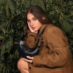 Andria Tayeh Instagram - #pradaarque 🍃
