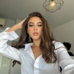 Andria Tayeh Instagram – ❤️‍🔥