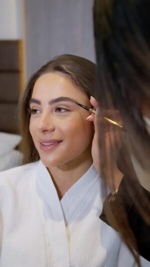 Andria Tayeh Instagram - Join @andria_tayeh as she takes us along for an exclusive look at the opening of The Michael Kors Beach Club in @305dubai. Blending leisure and luxury fashion, this chic destination highlights the latest Michael Kors collections, including the new Empire Logo jacquard. Watch this video now to relive all the memorable moments at the event.⁠
⁠
#michaelkors @michaelkors