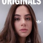 Andria Tayeh Instagram - In a world of remixes, let your Originals story be the one that stands out. Being Original is part of who I am, embracing your true self, your unique identity, and pushing others to do so.✨ #adidasoriginals #adidasgazelle #1000originals