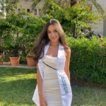 Andria Tayeh Instagram – LAUrevoir👋🏼🎓