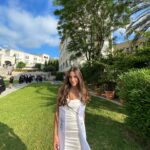 Andria Tayeh Instagram – LAUrevoir👋🏼🎓