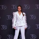 Andria Tayeh Instagram – 30 years strong @hiamag 🤍