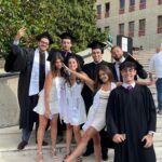 Andria Tayeh Instagram – LAUrevoir👋🏼🎓