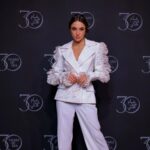 Andria Tayeh Instagram – 30 years strong @hiamag 🤍
