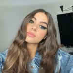 Andria Tayeh Instagram – 🌨️₊˚.🎧 ˚.🎐✩｡