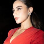 Andria Tayeh Instagram - It was an honor attending the Women Film Festival hosted by @redseafilm @vanityfair 🤍 Styled by the amazing @omziag in @elisabettafranchi @saudijawahir ✨ Jewelry: @chopard MU&H: @salon_mermaid