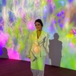 Andria Tayeh Instagram – 30 years strong @hiamag 🤍