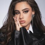Andria Tayeh Instagram – 💿

Stylist: @omziag 
Photographer: @kifah.ballani 
MU&Hair: @angelabeydoun @bob_hair_design @assaadhairdesign